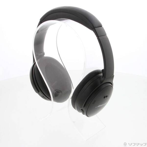 楽天市場】【中古】BOSE(ボーズ) QuietComfort 45 headphones ブラック