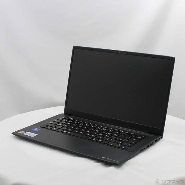 ちっく。！dynabook e-TREND｜Dynabook PR7ANGJ4447FDX [dynabook R73/AN(i3 8GB