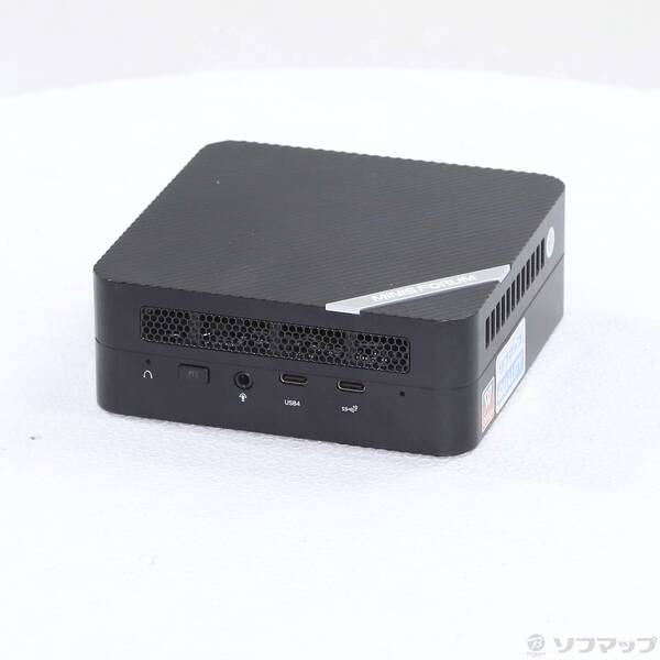 楽天市場】【中古】MINISFORUM TL50 TL50-16/512-W10Pro 【i5