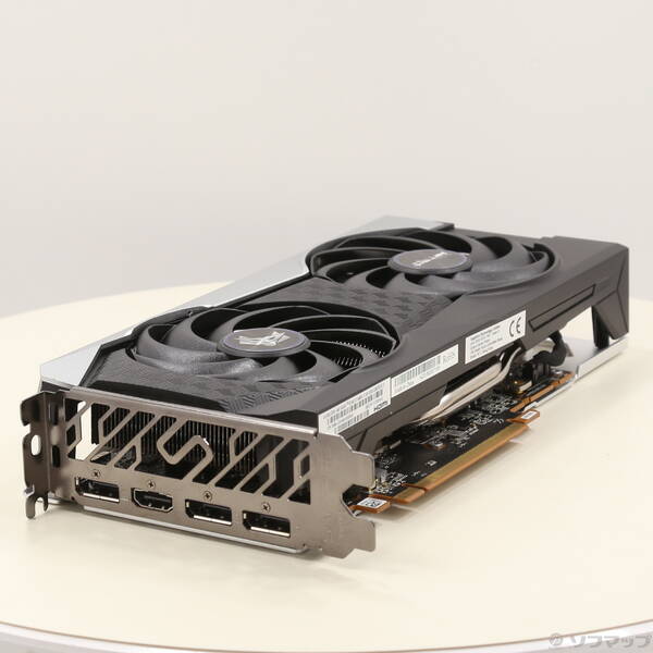 ラ*ン様 SAPPHIRE NITRO RX57000XT 中古 楽天市場】【中古】SAPPHIRE NITRO+ RADEON RX 5700 XT 8G GDDR6