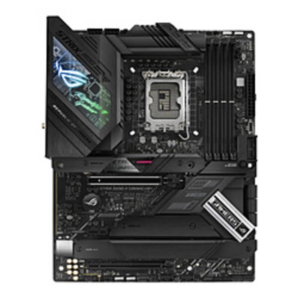 楽天市場】【中古】ASUS ROG STRIX B650E-I GAMING WIFI B650/AM5/Mini