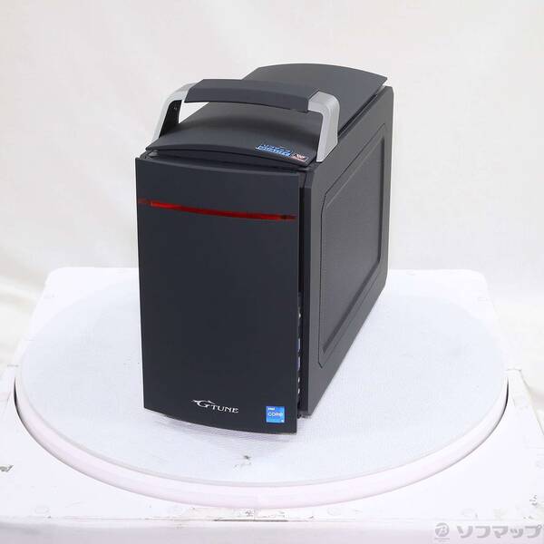 mouse G-Tune  マウスコンピューター/ゲーミングPC/B660M-1TX/HL-B660W11-3060Ti-AL-TKMR/U105447194/パソコン/Bランク/82【中古】 楽天市場】mouse G-Tune マウスコンピューター/ゲーミングPC