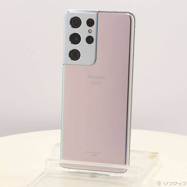 楽天市場】中古｜良い｜256GB｜SAMSUNG｜Galaxy S21 Ultra 5G