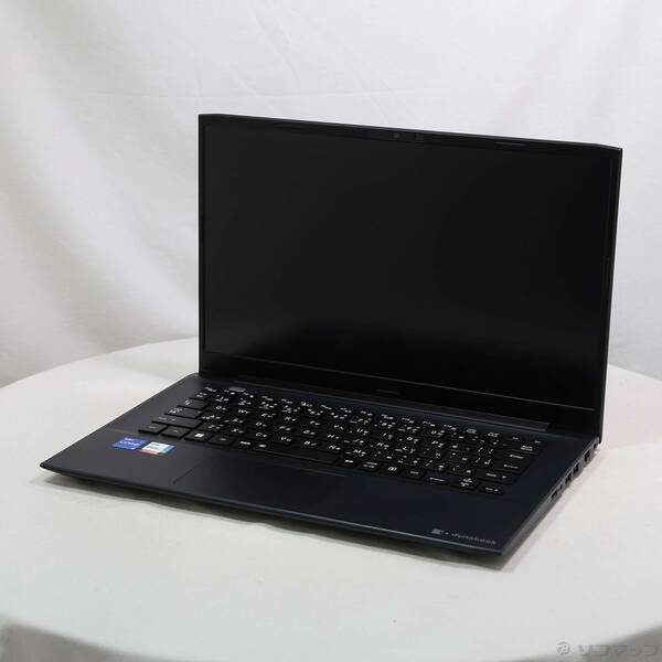 dynabook ダイナブック/パソコン XZ/HWL/W6XZHW7CAL/24079968H/Aランク/77【中古】 dynabook ダイナブック/家電・カメラ・AV機器｜WonderREX-ONLINE