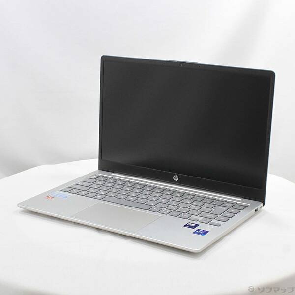 楽天市場】HP 15s-fq2640TU 54H84PA-AAAB[ナチュラルシルバー]Core i5