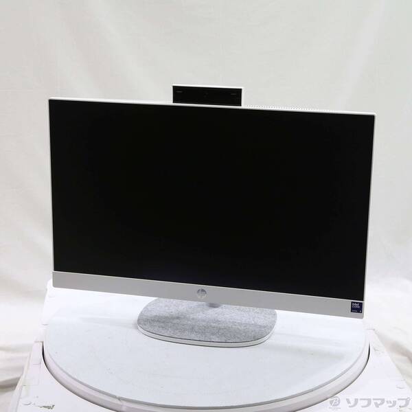 楽天市場】hp All-in-One 22-c0016jp Pentium Silver J5005 1.50