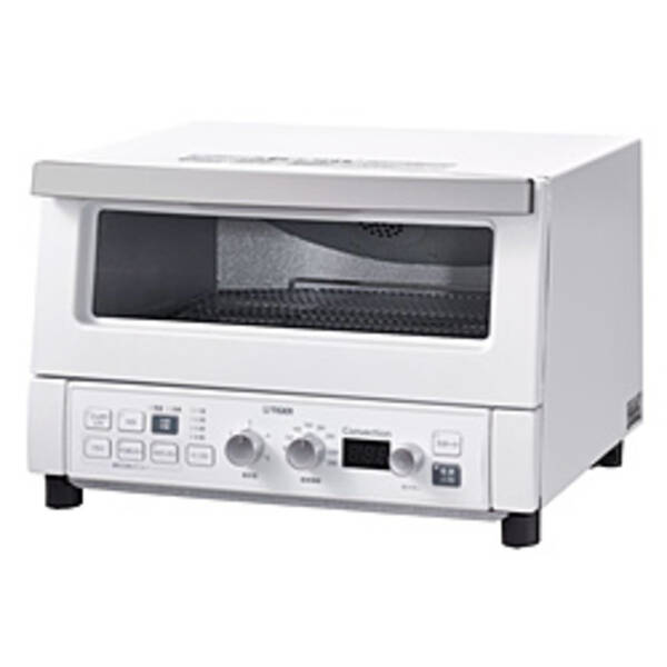 タイガーコンベクションオーブン＆トースター　2020年製　中古品 2025年最新】Yahoo!オークション -タイガー オーブントースター