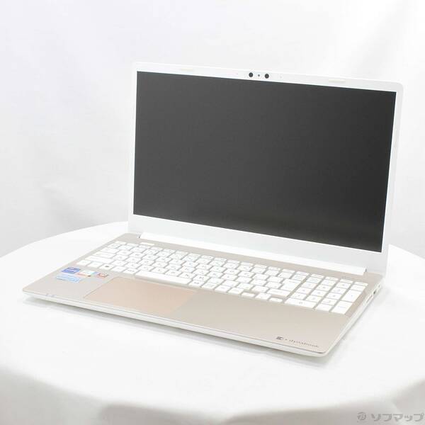 dynabook p3c7wgee ノートパソコン　i7 Dynabook P3C7WGEE ノートパソコン e angle select サテン