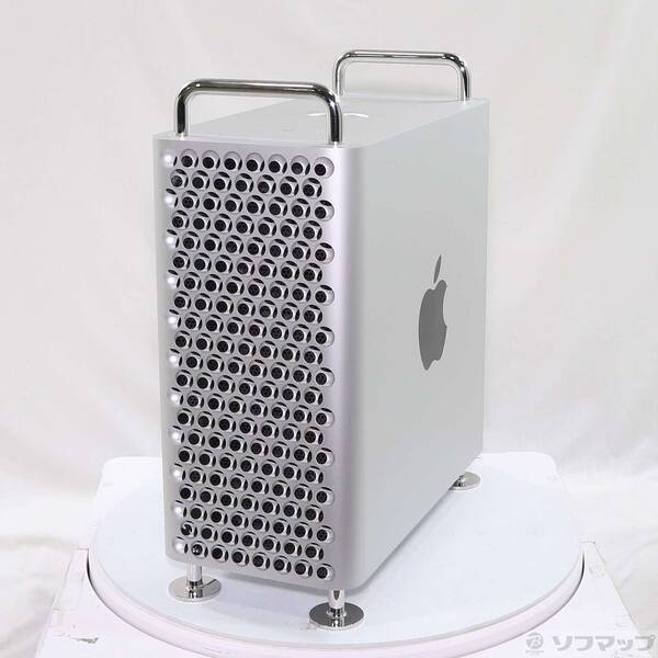 楽天市場】【中古】Apple Mac Pro 2019 PC Xeon 24コア 192GB SSD7TB