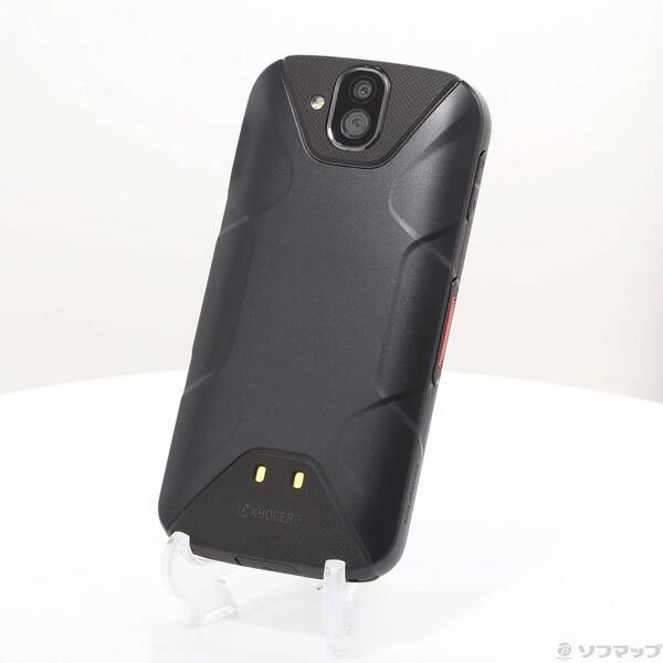 京セラ DuraForce Pro 2 E6921 DuraForce PRO 2 Unlocked Remanufactured Like New | Kyocera Mobile