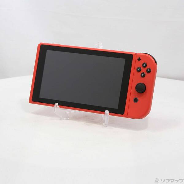 【特価中】ニンテンドースイッチ レッド 楽天市場】＼16時まで当日発送／ 任天堂スイッチ 本体 Joy-Con