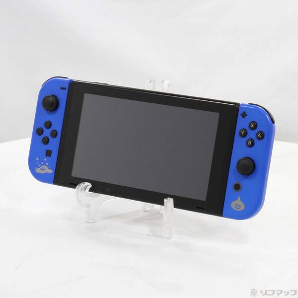 【中古】Nintendo Switch ドラゴンクエストⅪ S ロトエディション Amazon.co.jp: 【整備済み品】 任天堂 Nintendo Switch