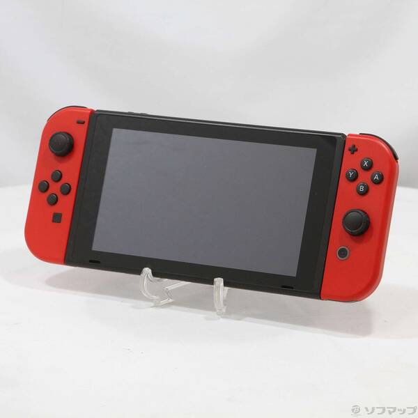 楽天市場】Nintendo 任天堂/スイッチ本体スーパーマリオオデッセイ