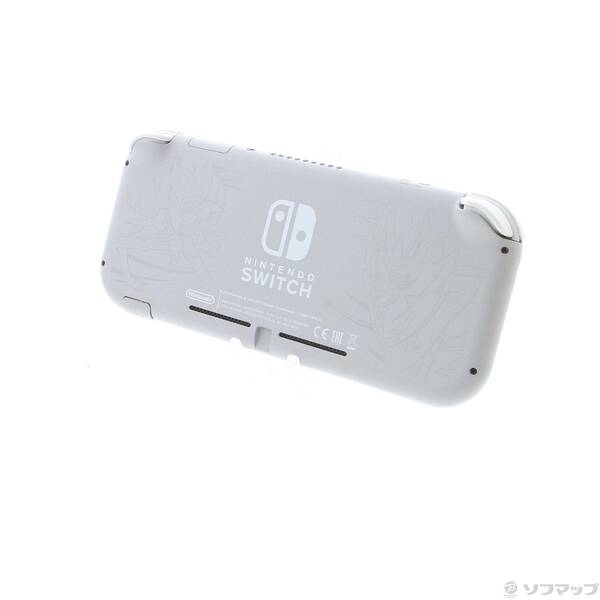 楽天市場】【レビューキャンペーン実施中!】Nintendo Switch Lite