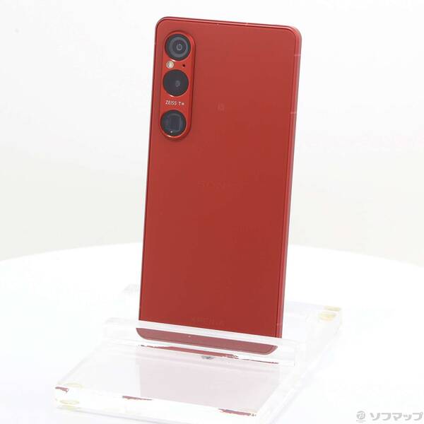 楽天市場】【新品・在庫あり・送料無料】Xperia 1 VI XQ-EC44