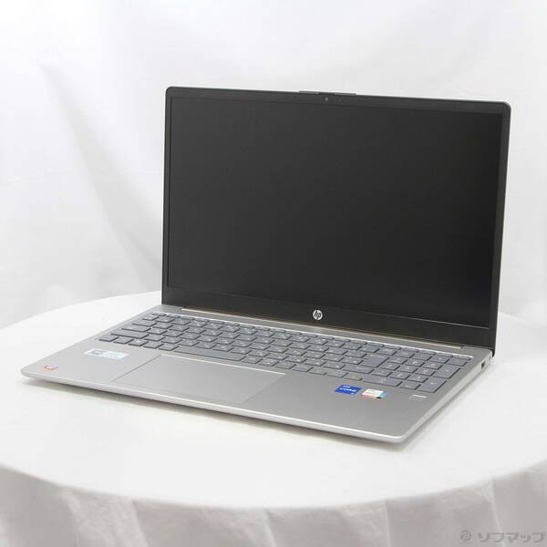 楽天市場】HP 15s-fq2640TU 54H84PA-AAAB[ナチュラルシルバー]Core i5