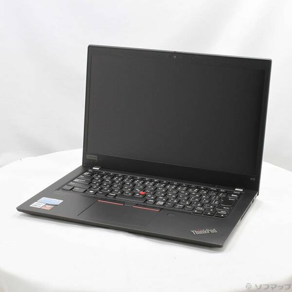 楽天市場】Lenovo レノボ/Win10ノートPC/ThinkPad 13/20GK A0BF00/LR