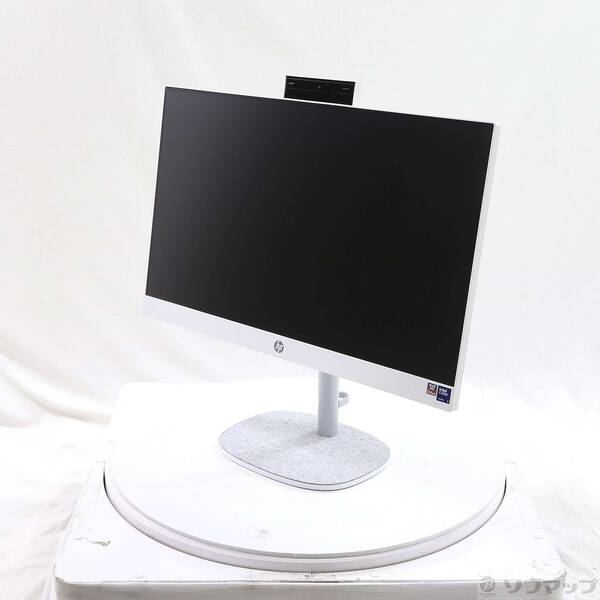 楽天市場】hp All-in-One 22-c0016jp Pentium Silver J5005 1.50
