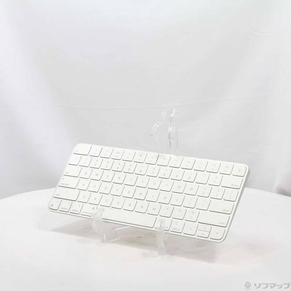 bigapple - Apple　Magic Keyboard (US)　MK2A3LL/A(A1644) 元箱あり bigapple - Apple Magic Keyboard (US) MK2A3LL/A(A1644) 元箱