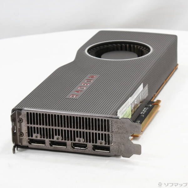 SAPPHIRE RX5700 中古 中古〕SAPPHIRE(サファイア) PULSE RADEON RX 5700 8G GDDR6