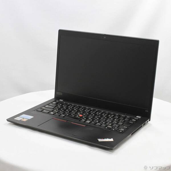 楽天市場】Lenovo レノボ/Win10ノートPC/ThinkPad 13/20GK