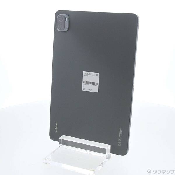 楽天市場】【中古】良品中古 Xiaomi Pad 5 256GB グレー タブレット