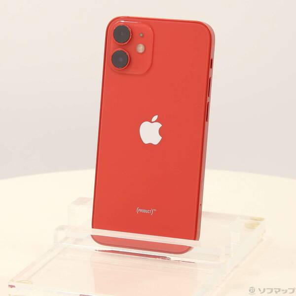楽天市場】【SIMロック解除済】Apple iPhone12 Mini MGDN3J/A A2398