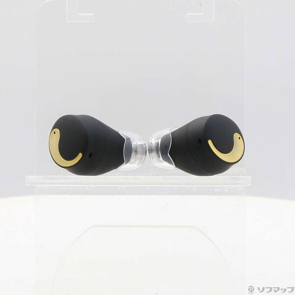 【中古】Unique Melody 〔展示品〕 U-Free UNM-0935 Black 【198-ud】