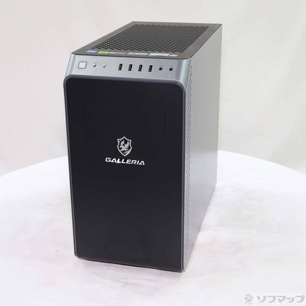 【中古】GALLERIA(ガレリア) GALLERIA RRR5F47S15B43 【262-ud】