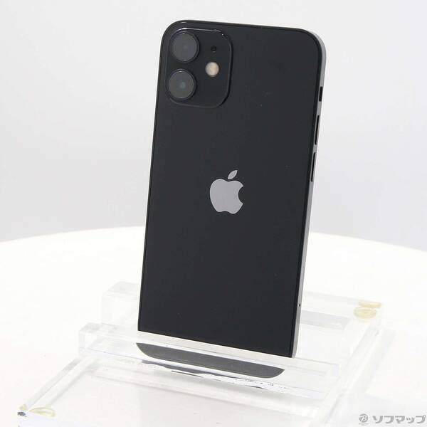 楽天市場】【SIMロック解除済】Apple iPhone12 Mini MGDN3J/A A2398