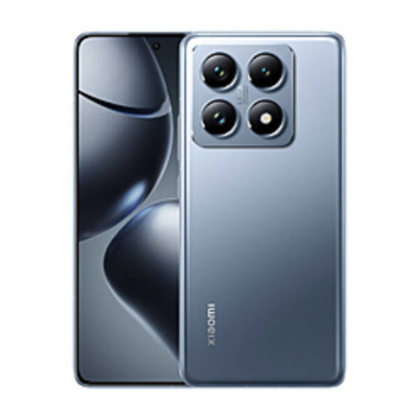 【中古】Xiaomi(シャオミ) Xiaomi 14T Pro 512GB チタンブルー MZB0I4TJP SIMフリー 【377-ud】