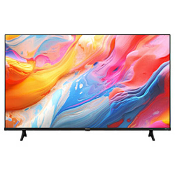 楽天市場】【送料無料】 Hisense 43V型 4K液晶スマートテレビ 43E6N