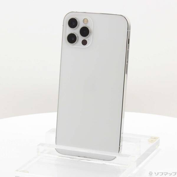 Apple - Apple au アップル /iPhone12 Pro 128GB/MGM63J/A/F17DN2JZ0D8H/Bランク/64【中古】 Apple au アップル /iPhone12 Pro 128GB/MGM63J/A/F17DN2JZ0D8H