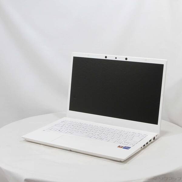 【中古】NEC(エヌイーシー) LaVie N14 PC-N1475BAW パールホワイト 【295-ud】