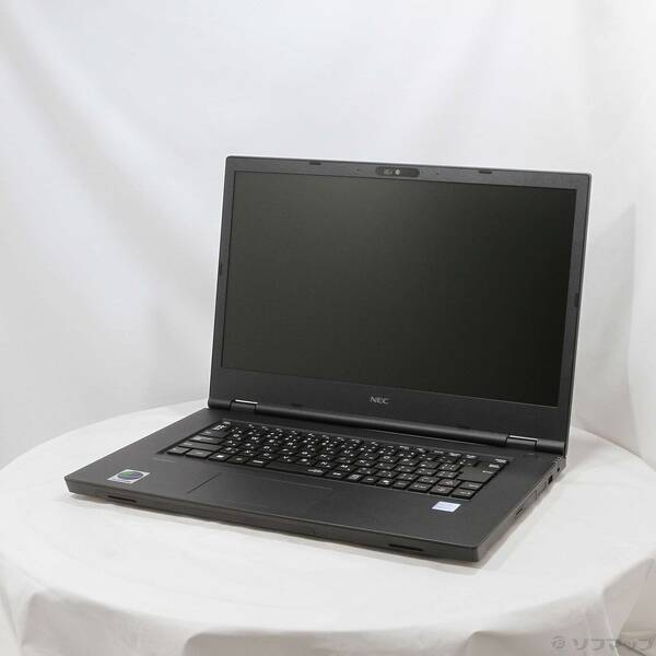 【中古】NEC(エヌイーシー) VersaPro タイプVX PC-VKH52XZGN 〔NEC Refreshed PC〕 ≪メーカー保証あり≫ 【344-ud】