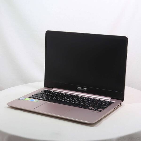 楽天市場】【中古】ASUS(エイスース) ZenBook UX305CA UX305CA-FC004T