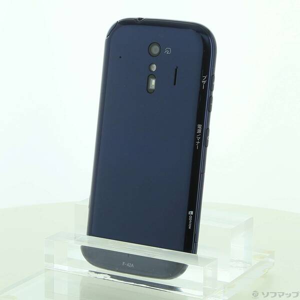 FUJITSU FCNT docomo 富士通 フジツウ/スマートフォン/らくらくスマートフォン/F-42A/29a9beeb/ABランク/09【中古】 楽天市場】FUJITSU FCNT docomo 富士通 フジツウ/スマートフォン
