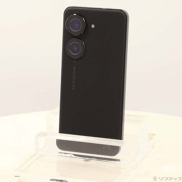 楽天市場】【中古】Aランク SIMフリー ASUS Zenfone 10 Black [ZF10