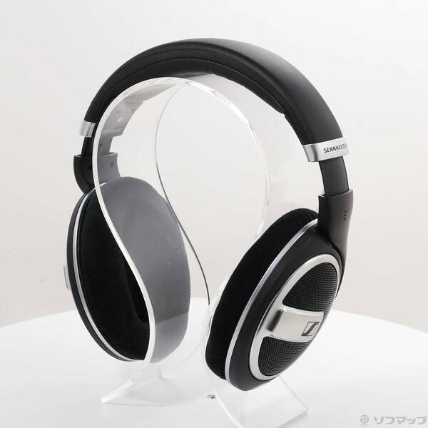 【中古】SENNHEISER(ゼンハイザー) HD 599 SE 【198-ud】