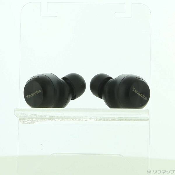 楽天市場】【中古】Technics EAH-AZ40M2 ブラック 【269-ud