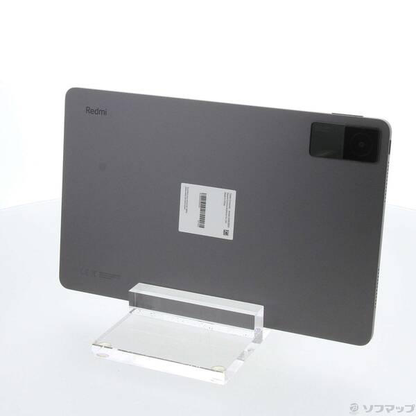 【中古】XIAOMI Redmi Pad 64GB グラファイトグレー Wi-Fi 【297-ud】