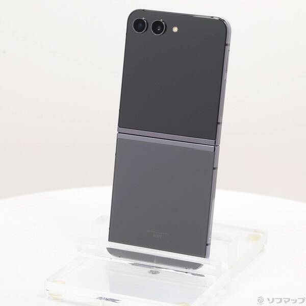 楽天市場】Galaxy Z Flip5 SCG23 256GB au ミント 白ロム SIMフリー