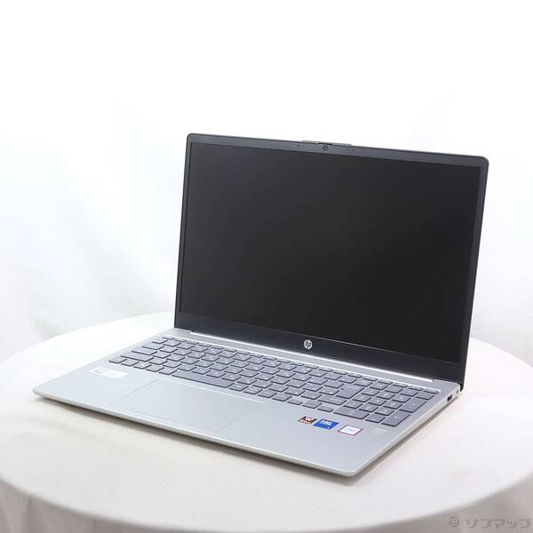 楽天市場】HP 15s-fq2640TU 54H84PA-AAAB[ナチュラルシルバー]Core i5