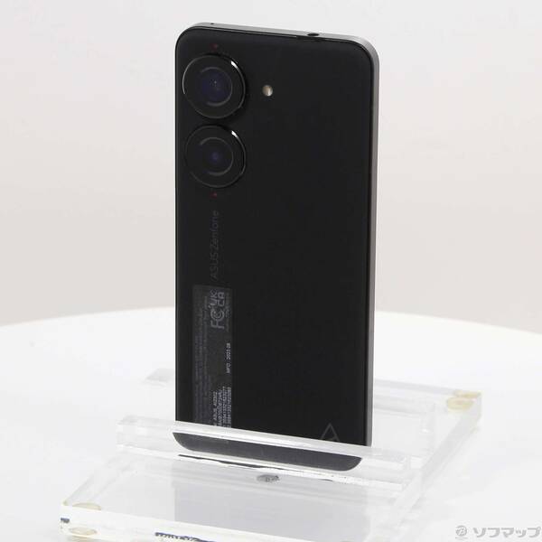 楽天市場】【中古】Aランク SIMフリー ASUS Zenfone 10 Black [ZF10