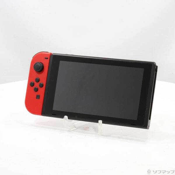 楽天市場】Nintendo 任天堂/スイッチ本体スーパーマリオ