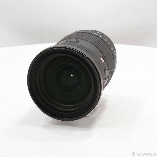 【中古】SONY(ソニー) FE 24-70粍 F2.8 GM II SEL2470GM2 【305-ud】