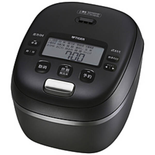 楽天市場】高年式!2023年製! TIGER タイガー 圧力IHジャー炊飯器