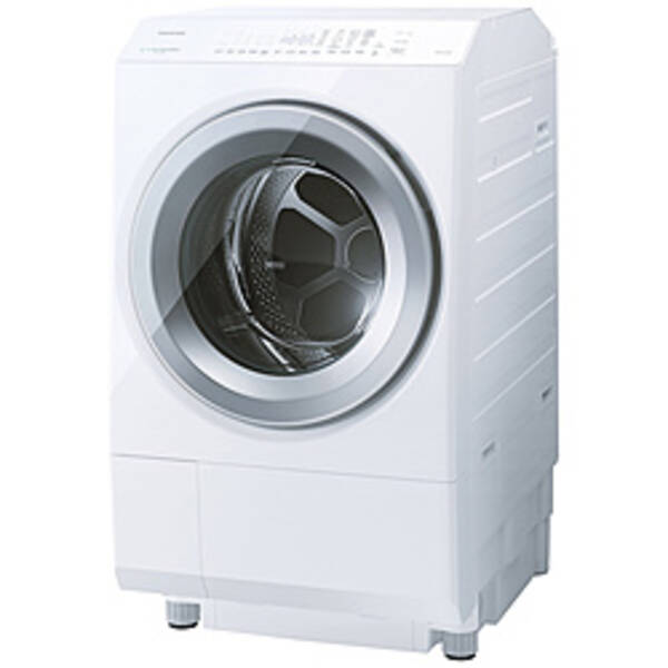 【ジャンク品】TOSHIBA 2018年製ドラム式洗濯機　TW-117A7 ジャンク品】TOSHIBA 2018年製ドラム式洗濯機 TW-117A7 東芝 ZABOON TW