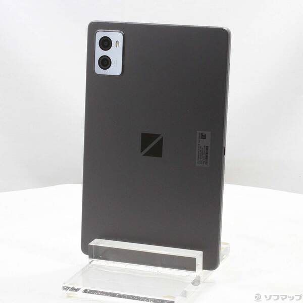 【中古】NEC(エヌイーシー) 〔展示品〕 LAVIE Tab T9 128GB ストームグレー PC-T0995HAS Wi-Fi 【348-ud】 36,940円