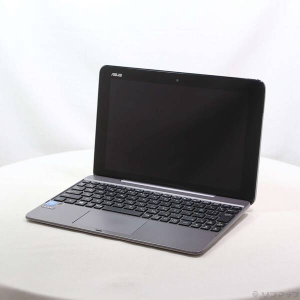 【中古】ASUS(エイスース) TransBook T101HA T101HA-GR029T 〔Windows 10〕 【262-ud】